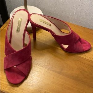 Louise et cie heels